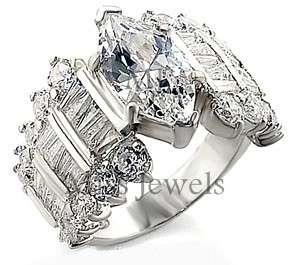 **THE RING OF ULTIMATE DESIRE**925 Sterling Silver**